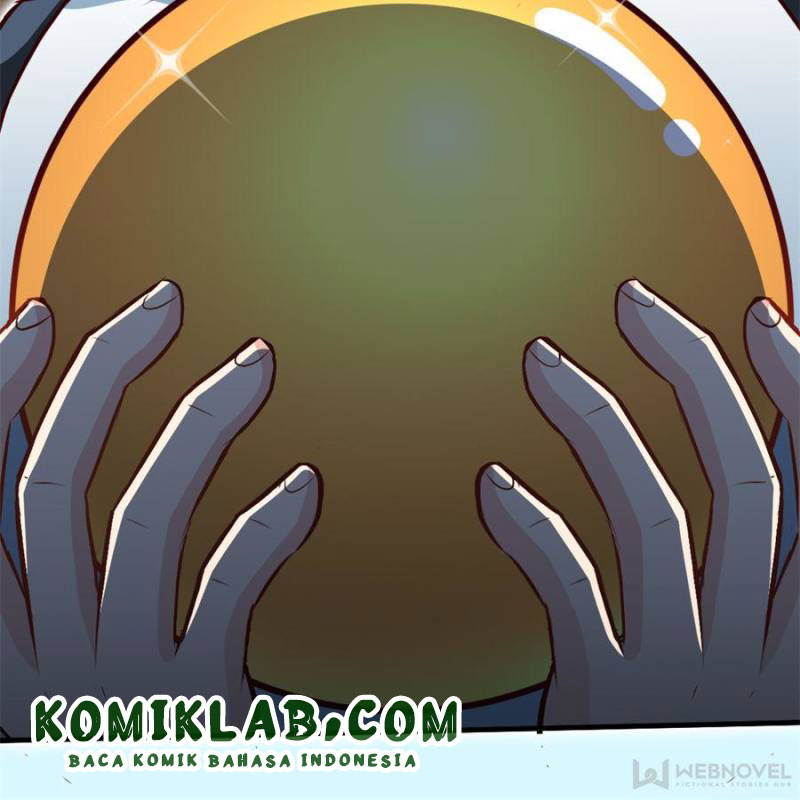 Extreme God Chapter 129 Bahasa Indonesia